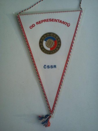 OD REPRESENTANTU ČSSR -23-